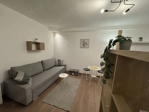 garsoniera nerva traian-modern