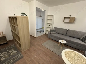 garsoniera nerva traian-modern