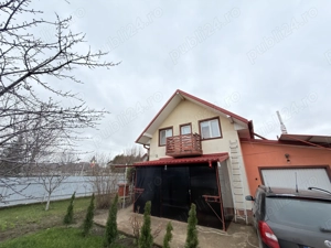 Casa mobilata si utilata - Catamaresti Deal