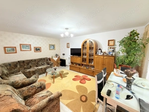 Vand schimb Casa mobilata utilata-Catamaresti Deal - imagine 3