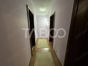 Casa de vanzare cu 4 camere 2 bai 100 mpu zona Turnisor Sibiu - imagine 19