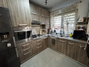 Casa de vanzare cu 4 camere 2 bai 100 mpu zona Turnisor Sibiu - imagine 14