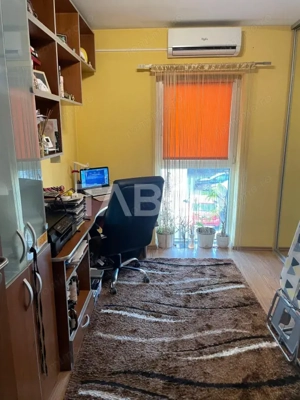 Casa de vanzare cu 4 camere 2 bai 100 mpu zona Turnisor Sibiu - imagine 8