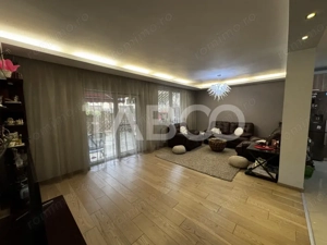 Casa de vanzare cu 4 camere 2 bai 100 mpu zona Turnisor Sibiu - imagine 6