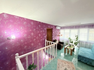 Vand schimb Casa mobilata utilata-Catamaresti Deal - imagine 5