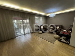 Casa de vanzare cu 4 camere 2 bai 100 mpu zona Turnisor Sibiu - imagine 15