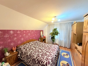 Vand schimb Casa mobilata utilata-Catamaresti Deal - imagine 4