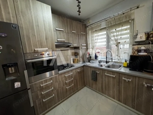 Casa de vanzare cu 4 camere 2 bai 100 mpu zona Turnisor Sibiu - imagine 9