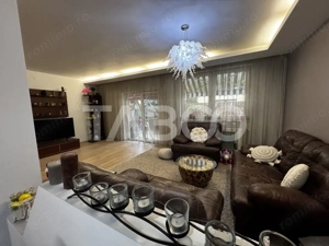 Casa de vanzare cu 4 camere 2 bai 100 mpu zona Turnisor Sibiu - imagine 13