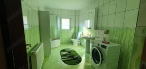 Vand schimb Casa mobilata utilata-Catamaresti Deal - imagine 7