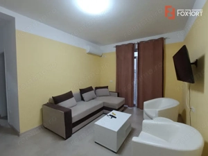 Apartament 2 camere la parter, 48 mp utili, zona Giroc