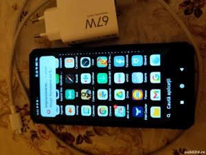 vand Xiaomi Note 12 Pro