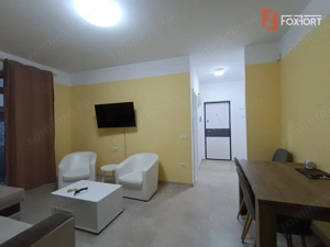 Apartament 2 camere la parter, 48 mp utili, zona Giroc