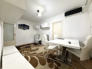 Apartament 2 camere, parter, 39mp utili, piata Doina 