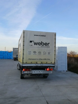 Vând Mercedes Sprinter 313CDI An 2003 95KW - imagine 8