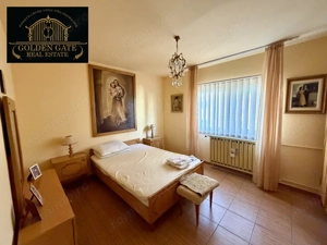 Decebal - Muncii | 2 camere | 8 min metrou | Balcon | Preț Negociabil - imagine 6