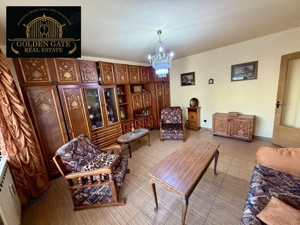 Decebal - Muncii | 2 camere | 8 min metrou | Balcon | Preț Negociabil - imagine 2