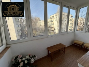 Decebal - Muncii | 2 camere | 8 min metrou | Balcon | Preț Negociabil - imagine 7