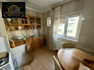 Decebal - Muncii | 2 camere | 8 min metrou | Balcon | Preț Negociabil - imagine 5