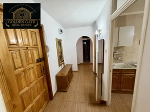 Decebal - Muncii | 2 camere | 8 min metrou | Balcon | Preț Negociabil - imagine 3