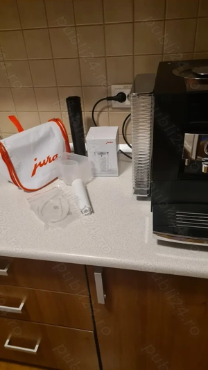Vand espressor Jura Z 10 - imagine 3