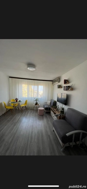 Apartament 3 camere, confort  direct proprietar - imagine 4