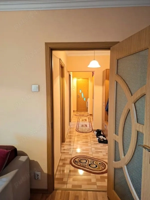 Colentina, Lacul Tei, Parc, stradal, et 2 dec 78mp 2balc ved pe parc fara risc seismic reab termic - imagine 3