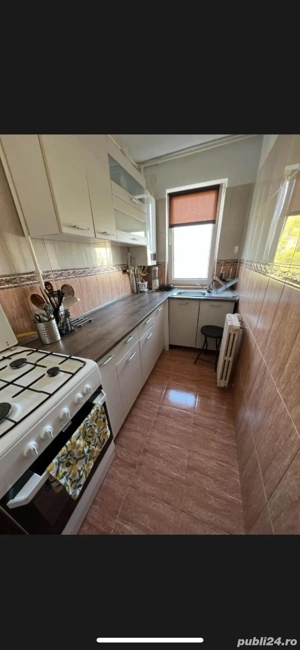 Apartament 3 camere, confort  direct proprietar - imagine 5