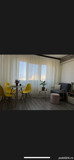 Apartament 3 camere, confort  direct proprietar - imagine 2