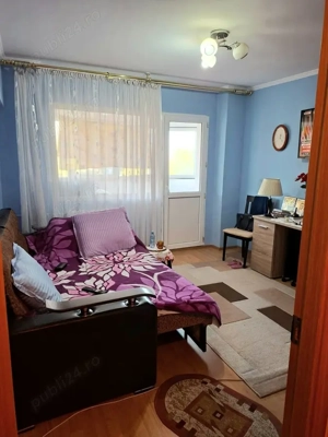 Colentina, Lacul Tei, Parc, stradal, et 2 dec 78mp 2balc ved pe parc fara risc seismic reab termic - imagine 4