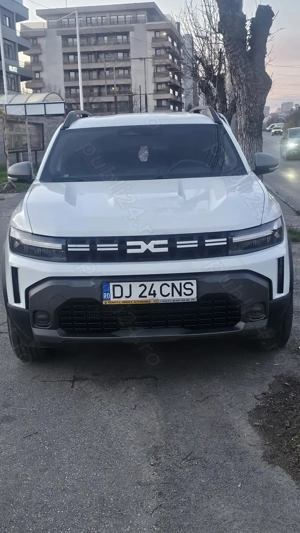 Dacia Duster de vanzare