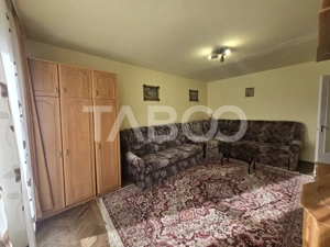 COMISION 0 Apartament 2 camere de vanzare cu 52mp  balcon Strand Sibiu - imagine 9