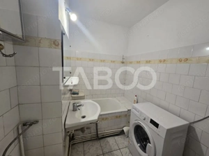 COMISION 0 Apartament 2 camere de vanzare cu 52mp  balcon Strand Sibiu - imagine 6