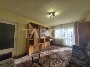 COMISION 0 Apartament 2 camere de vanzare cu 52mp  balcon Strand Sibiu - imagine 3