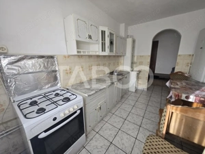 COMISION 0 Apartament 2 camere de vanzare cu 52mp  balcon Strand Sibiu - imagine 5