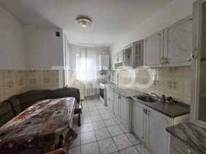 COMISION 0 Apartament 2 camere de vanzare cu 52mp  balcon Strand Sibiu - imagine 4