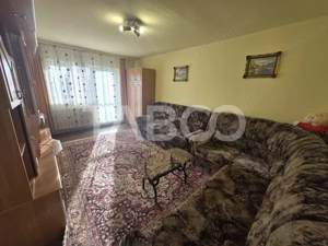 COMISION 0 Apartament 2 camere de vanzare cu 52mp  balcon Strand Sibiu - imagine 2