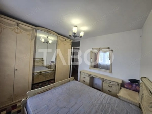 COMISION 0 Apartament 2 camere de vanzare cu 52mp  balcon Strand Sibiu - imagine 8