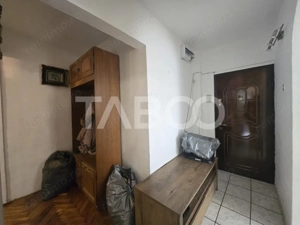 COMISION 0 Apartament 2 camere de vanzare cu 52mp  balcon Strand Sibiu - imagine 10