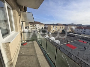 COMISION 0 Apartament 2 camere de vanzare cu 52mp  balcon Strand Sibiu - imagine 7