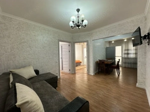 Se ofera spre inchiriere apartament 3 camere in zona Fizicienilor - imagine 5