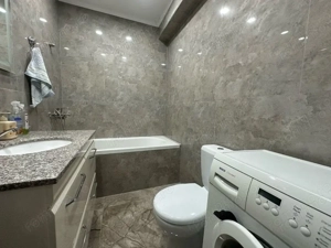 Se ofera spre inchiriere apartament 3 camere in zona Fizicienilor - imagine 8