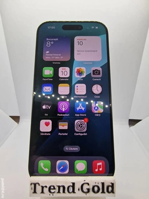 Iphone 16 Pro - imagine 2