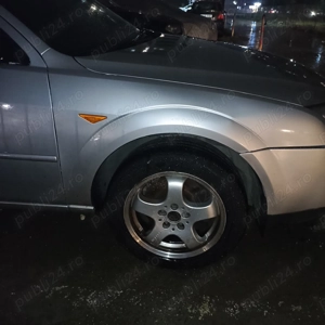 Ford Mondeo, Hatchback, 1.8 Benzina, | 2001 I DOAR Contract sau Tichet Distrugere - imagine 5