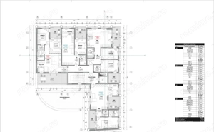 APARTAMENT 2 CAMERE │64 MP │SEMIFINISAT│ZONA INTRE LACURI - imagine 3