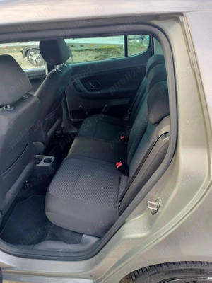Skoda Fabia 1,6 diesel euro 5  - imagine 7