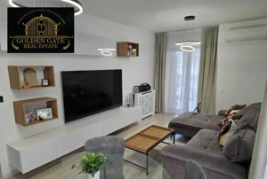 COMISION 0 | Moghioros Park Drumul Taberei - 3 Camere Parcare Inclusa