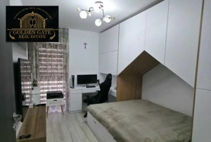 COMISION 0 | Moghioros Park Drumul Taberei - 3 Camere Parcare Inclusa - imagine 4