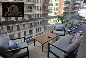 COMISION 0 | Moghioros Park Drumul Taberei - 3 Camere Parcare Inclusa - imagine 2