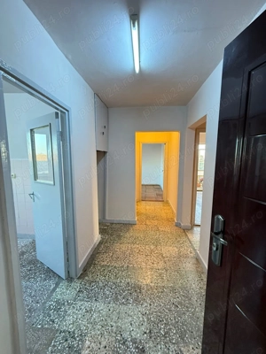 Aartament 3 camere - imagine 2